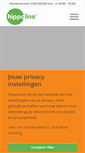 Mobile Screenshot of hippoline.nl
